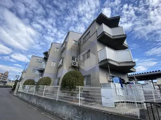 ライムハイツの画像