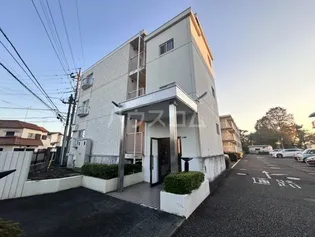 グリーンプラザ御園2の画像