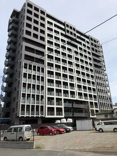 THE SQUARE PLATINUM RESIDENCEの画像