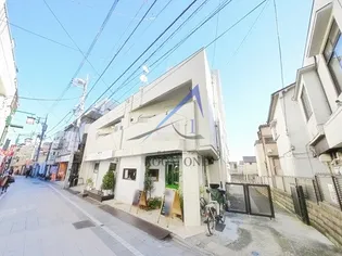 中野第三コーポの画像