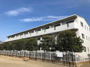 グリーンハイツ茅ヶ崎の画像