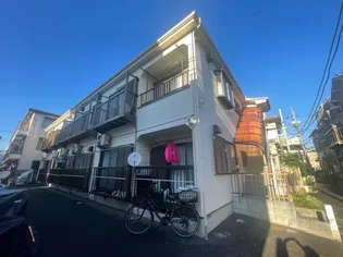 フジコーポの画像
