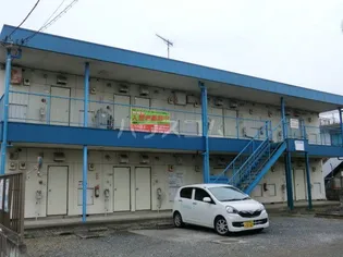パレス横川の画像