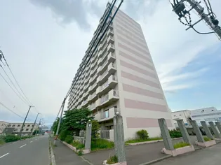 ベルフラワー八軒の画像