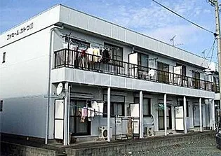 ファミールカトウIIIの画像