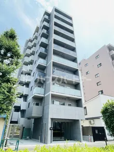 ルフレプレミアム町屋の画像