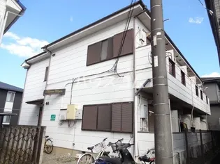 コスモメッツ鎌ヶ谷の画像