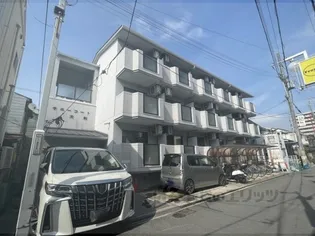 サニーコート大利の画像