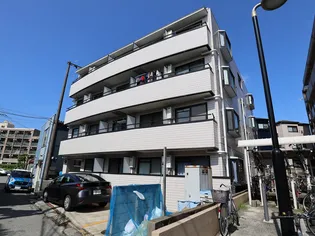 モア8【1階】の外観