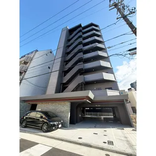 アーチレジデンス川名駅前の画像