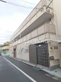 コーポセブンの画像