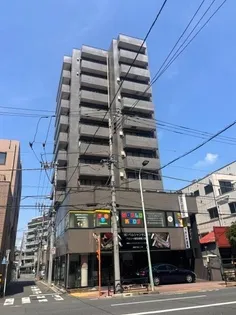 グランドオークの画像
