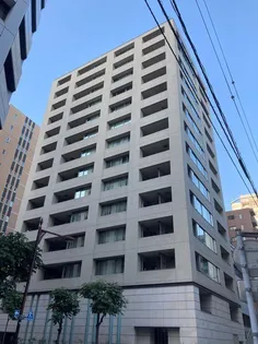 ウエリス銀座二丁目の画像