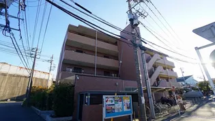 リビエール山王の画像