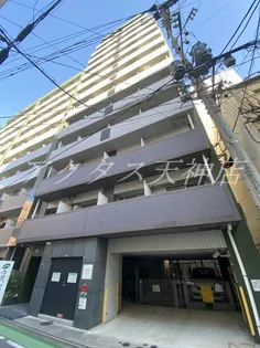 エンクレスト赤坂弐番館の画像