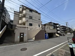 T'S GARDEN AOBADAIの画像