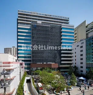 SHIBUYA CAST APARTMENTの画像