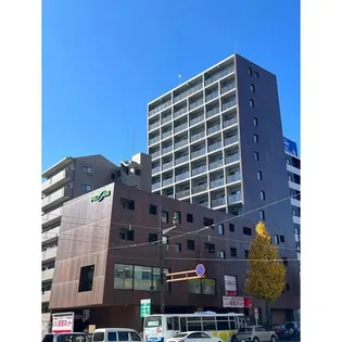 RISE KUMAMOTO EXE【9階】の外観
