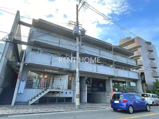 プラスドラコメディ栄町の画像