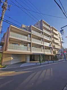 アリュール日吉本町レジデンスの画像
