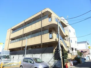 アーガスヒルズ51の画像