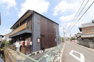 ヒラリーハイツの画像