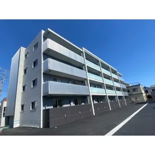 西中原マンションの画像