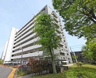 UR大久保の画像