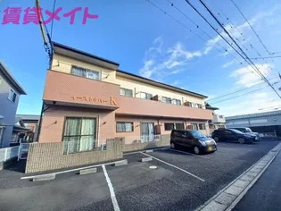 イーストリバーKの画像