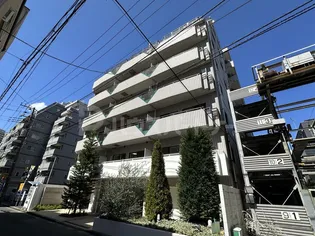 SOCIETY MORISHITAの画像