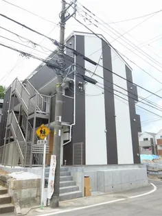 プランドール蒔田の画像