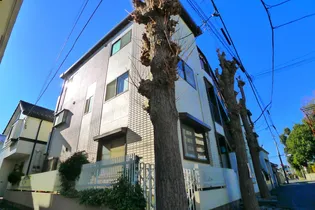 グリーンハイムの画像