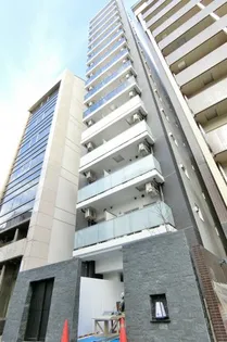 愛知県名古屋市中区丸の内3【マンション】の外観