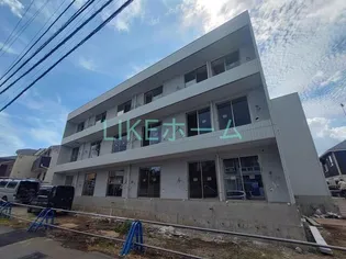 SKビル拾七番館の画像