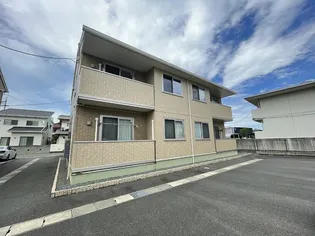 ルラシオン A棟の画像