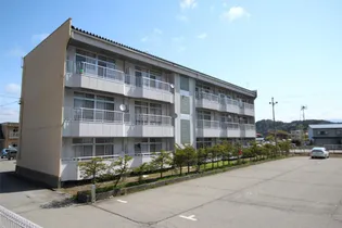 マンション鴻巣A棟の画像