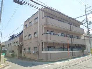 ウイステリア宝塚の画像