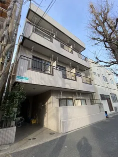 メゾンボヌールの画像