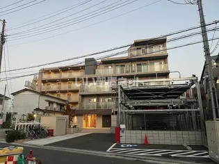 NーSTAGEFUJISAWAの画像