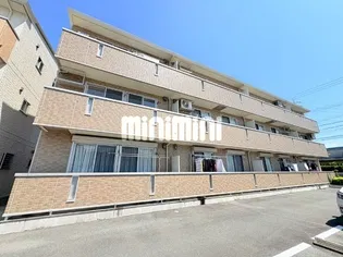 ラ フルール A棟の画像