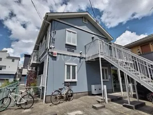 コモディータ新川崎の画像