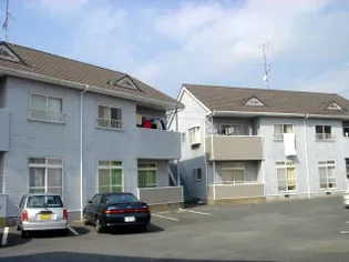 ハニーハイツIIの画像