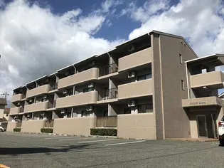 グロウブ西本町の画像