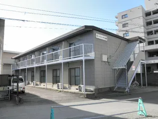 ハイコーポ五橋の画像