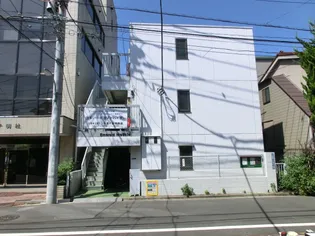 エメラルドハイツ【2階】の外観
