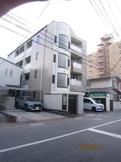 ハイツボンヌジェルネの画像