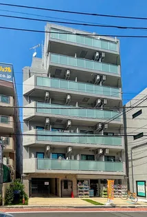 プレスタンテ ウィステリアの画像