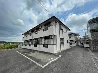 サンレモクイーンB棟の画像