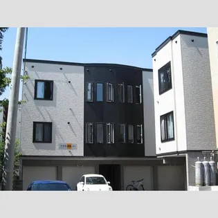 シティハウス西野の画像