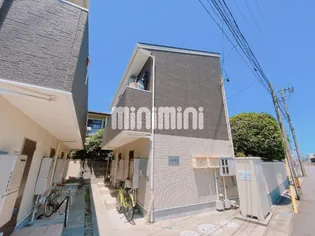 ショコラの画像